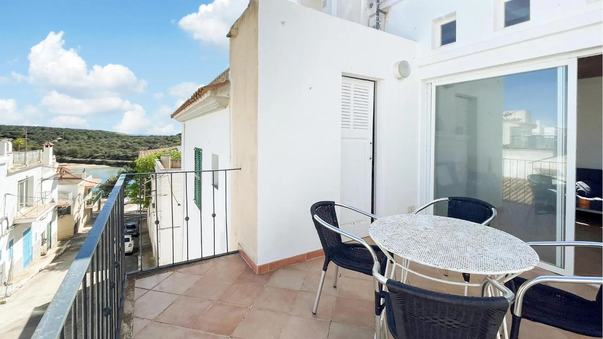 Lovely Home In Portocolom With Kitchen