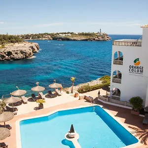 Appart hôtel Orange Colom - Seaside, Portocolom (Mallorca)