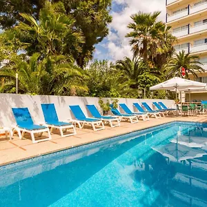 Appart hôtel Bella Maria, Portocolom (Mallorca)